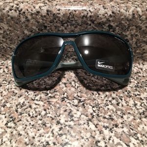 Brand new Nike Max Optics sunglasses