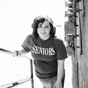 Meet your Posher, Courtney