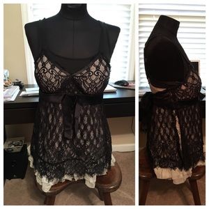 Bundle of 2 Tanks HOLD