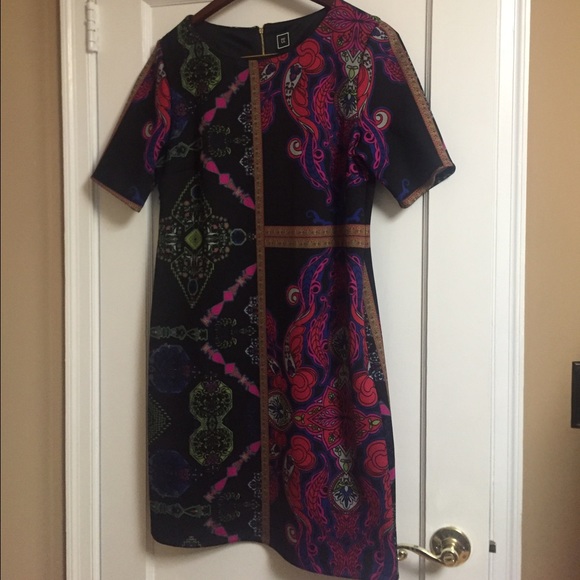 Sheath dress
