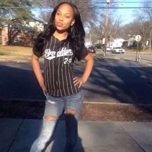 Meet your Posher, Diamonique