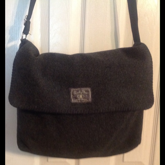 Messenger bag