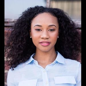 Meet your Posher, Aaliyah