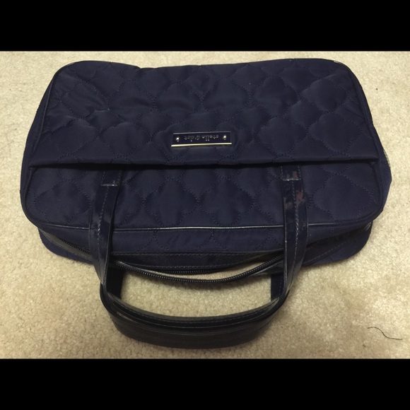 Stella and Dot small stylist jewelry tote