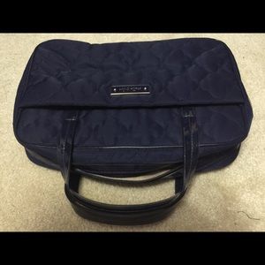 Stella and Dot small stylist jewelry tote