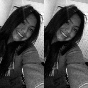 Meet your Posher, Jocelyn