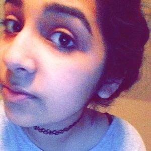 Meet your Posher, Shaneya