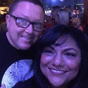 Meet your Posher, Rita