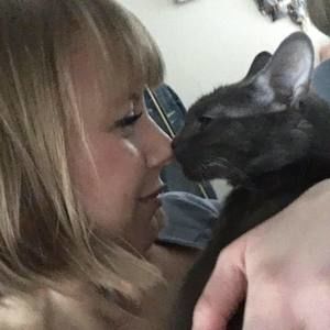 Meet your Posher, Heather