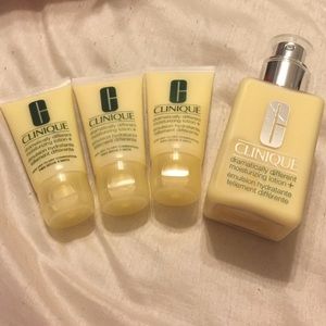 Clinique Moisturizer