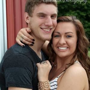 Meet your Posher, Morgan