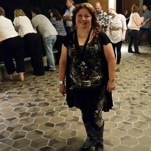 Meet your Posher, Deborah