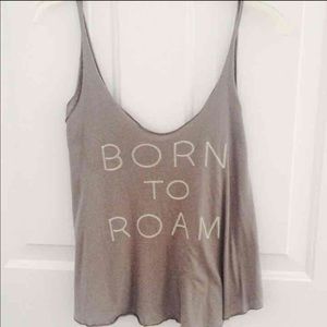 Super cute tank! ❤️