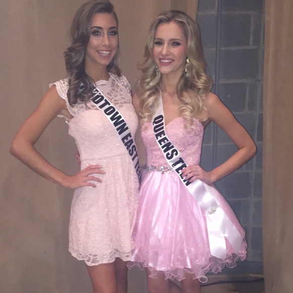 Jovani Dresses & Skirts - Pink Prom/Formal dress