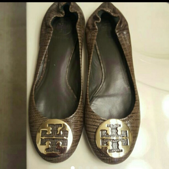 SoldTory Burch flats