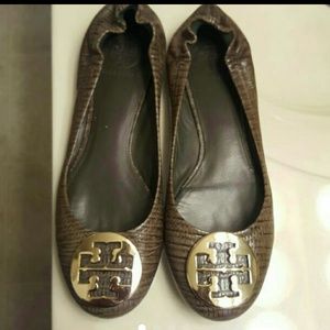 SoldTory Burch flats