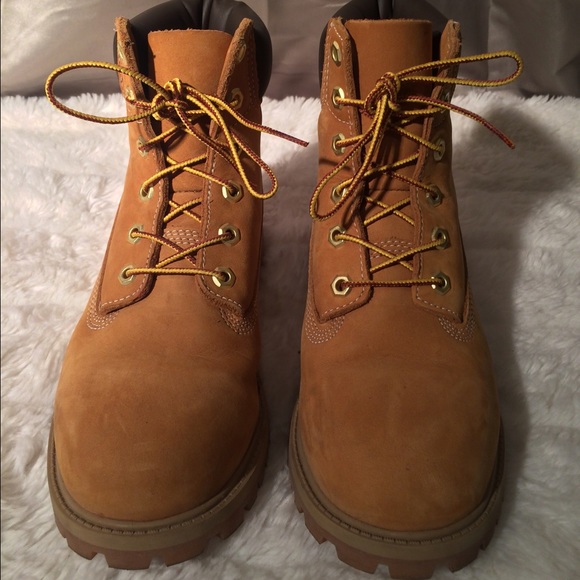 Timberland boots