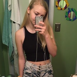 Meet your Posher, Adelaide