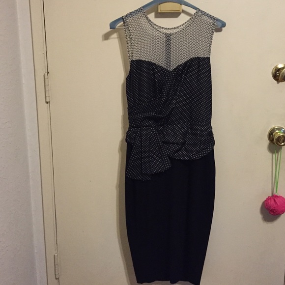 Beautiful woman dress