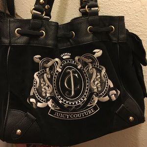 JUICY COUTURE PURSE
