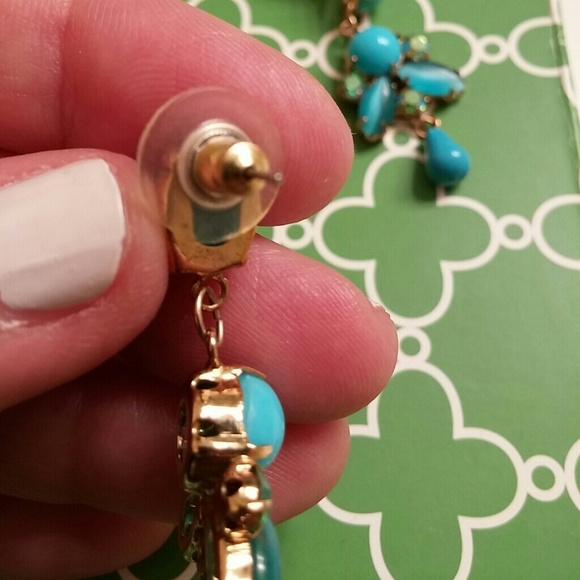 Vintage Jewelry - 🌸HOST PICK🌸 Adorable earrings Vintage Jewelry - 🌸HOST PICK🌸 Adorable earrings