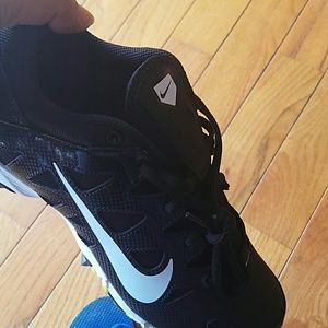 Women's  Hyper diamond  keystone  Nikes