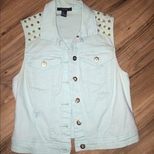 Vest