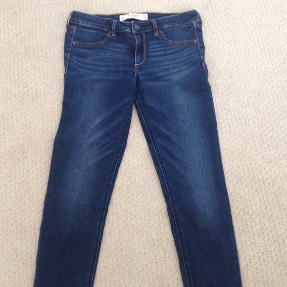 Jeans by Abercrombie