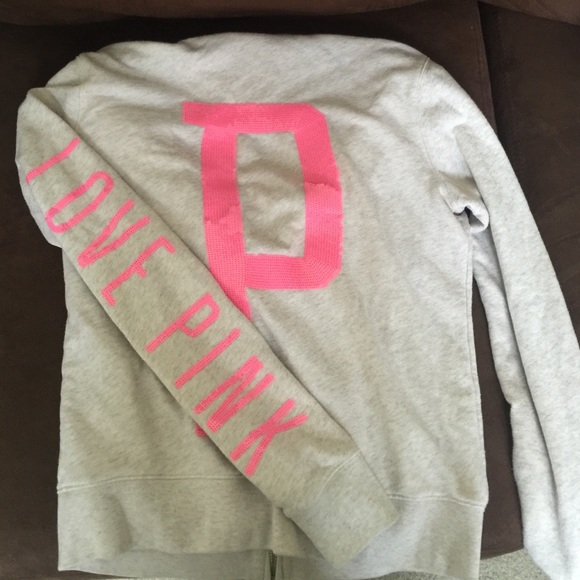 Zip Up