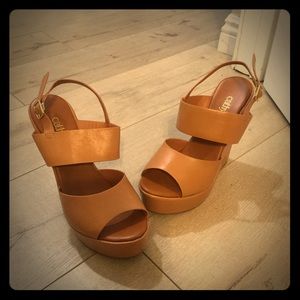 Cathy Jean Wedges