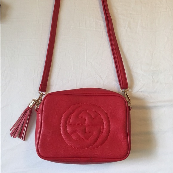 Red Bag