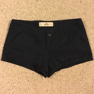 Hollister shorts