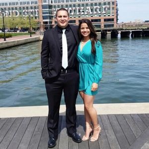 Meet your Posher, Allison