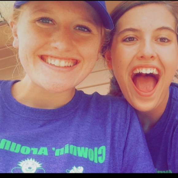 Meet your Posher, Megan - Picture 1 of 1