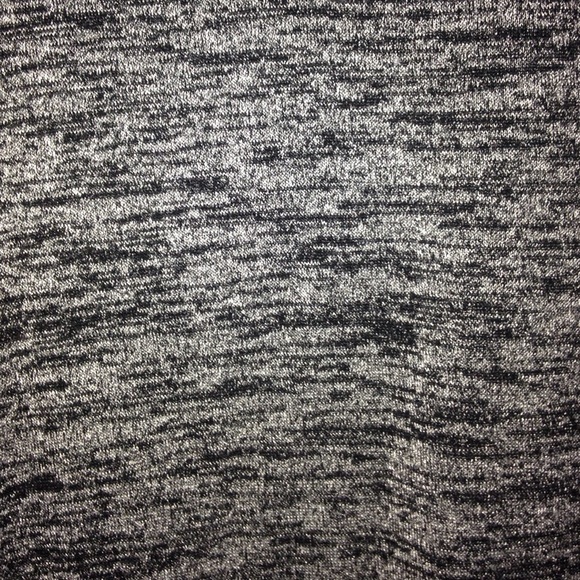 Gray F21 Top - Picture 2 of 2