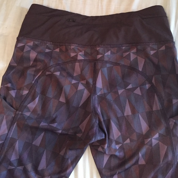 Lululemon leggings - Picture 2 of 4