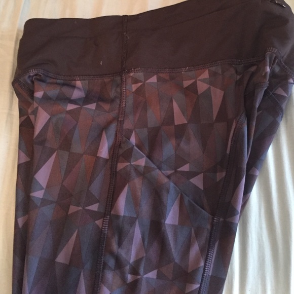 Lululemon leggings - Picture 3 of 4