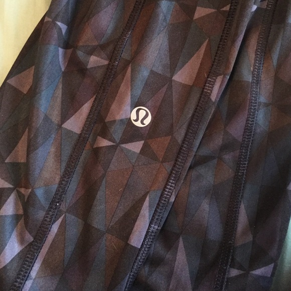Lululemon leggings - Picture 4 of 4