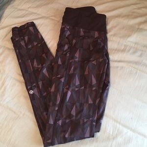 Lululemon leggings