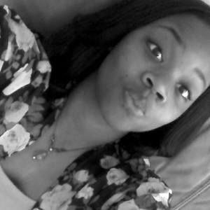 Meet your Posher, Krystal