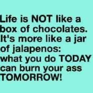 Meet your Posher, Jackie