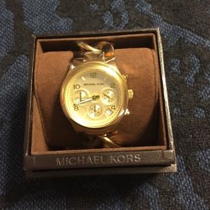 Michael Kors Watch