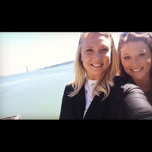 Meet your Posher, Carla