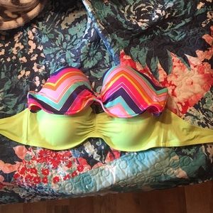 Vs swim tops