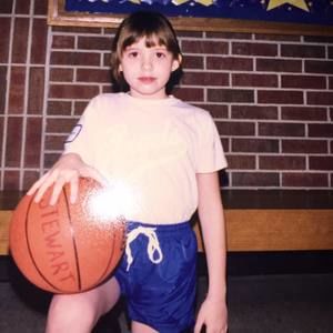 Meet your Posher, Lou