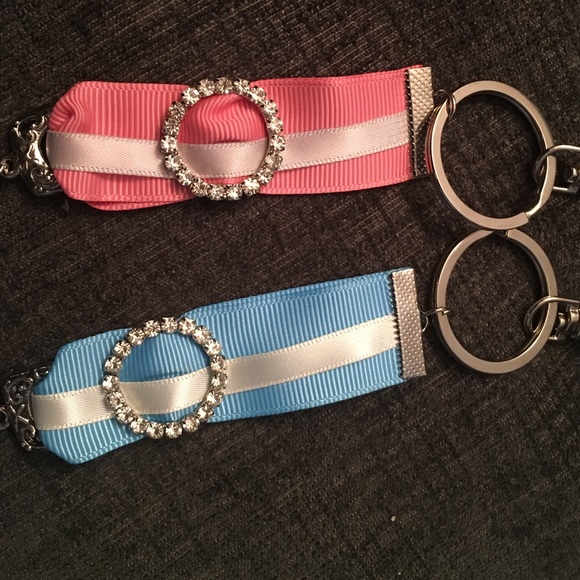 Key chains - Picture 4 of 4