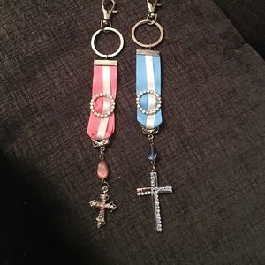 Key chains