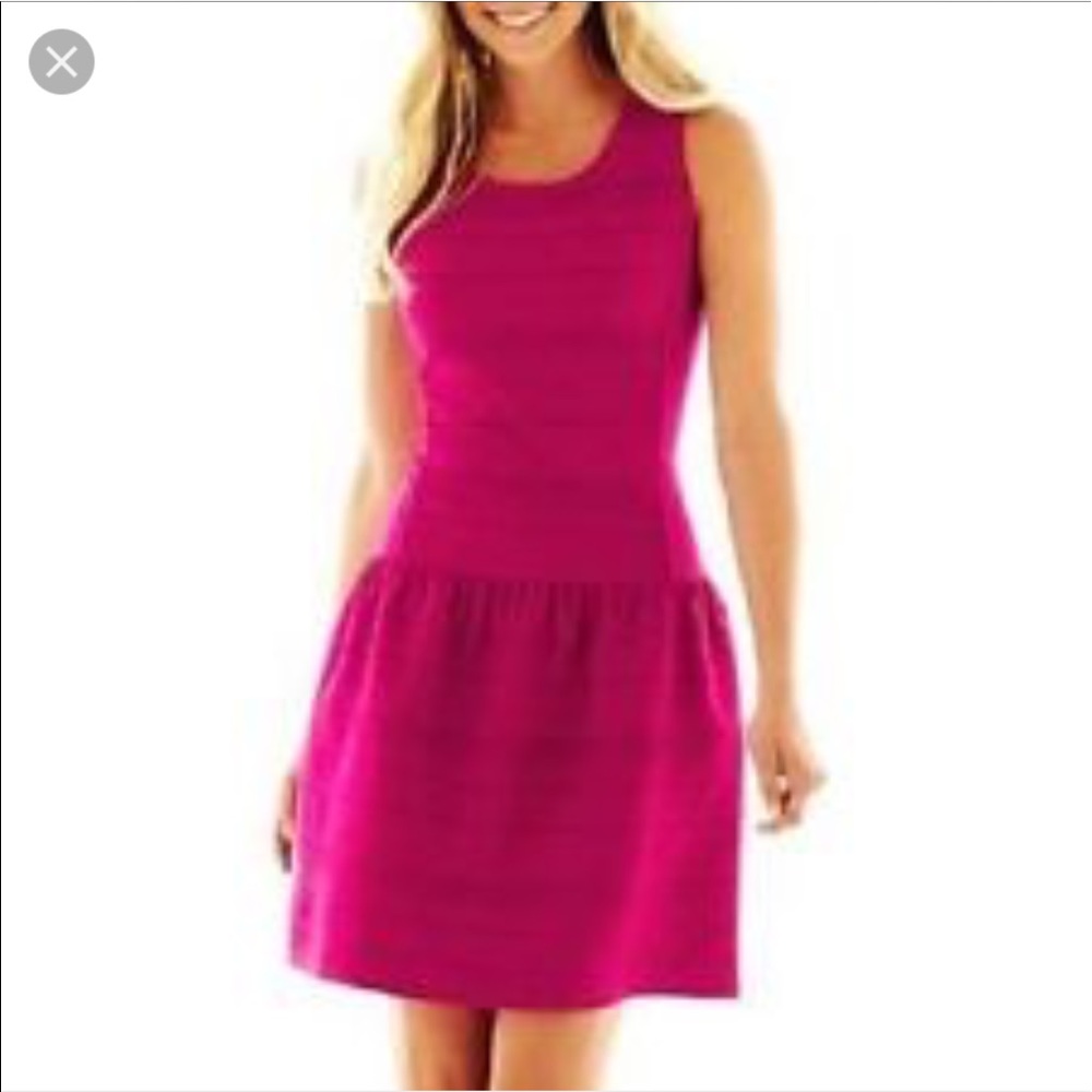 Tulip Dress