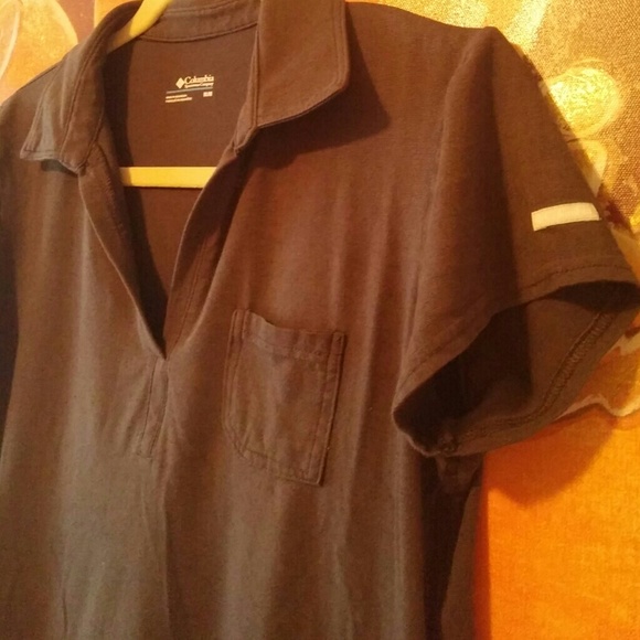 Columbia polo - Picture 2 of 2