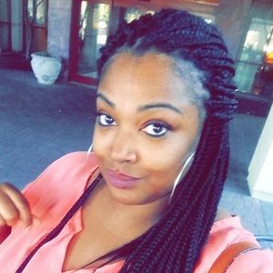 Meet your Posher, Sasha